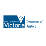 Vic Govt Department of Justice