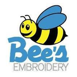 Bee's Embroidery