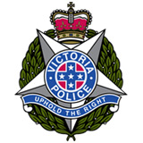 Victorian Police Australia